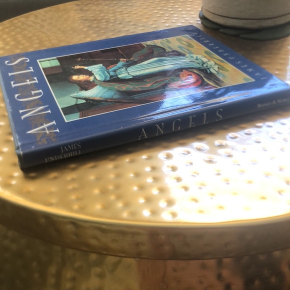 ANGELS by James Underhill - Picture 7 of 11